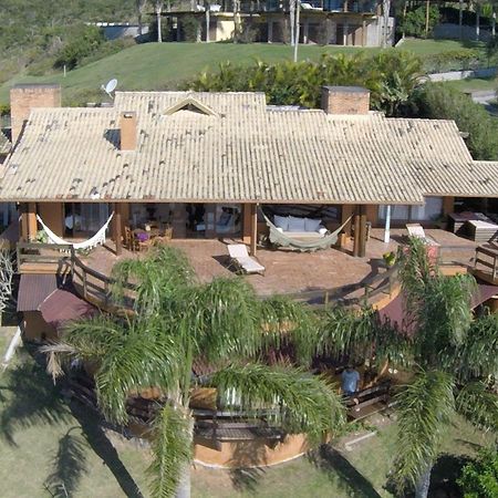 Luxury Suites Vila Indonesia Гаропаба Екстериор снимка