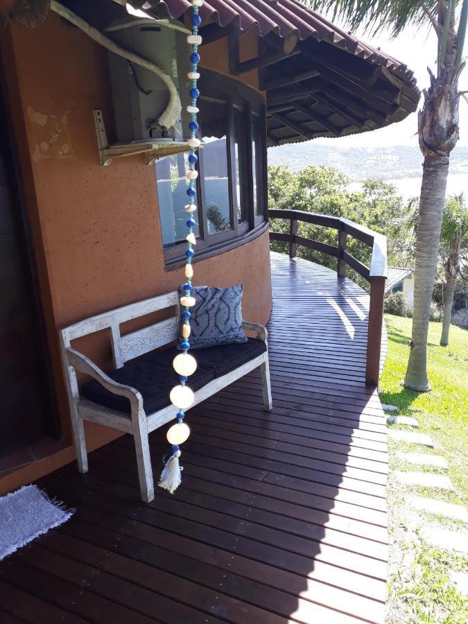 Luxury Suites Vila Indonesia Гаропаба Екстериор снимка