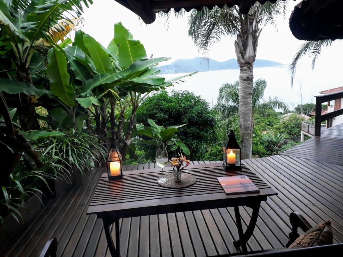 Luxury Suites Vila Indonesia Гаропаба Екстериор снимка