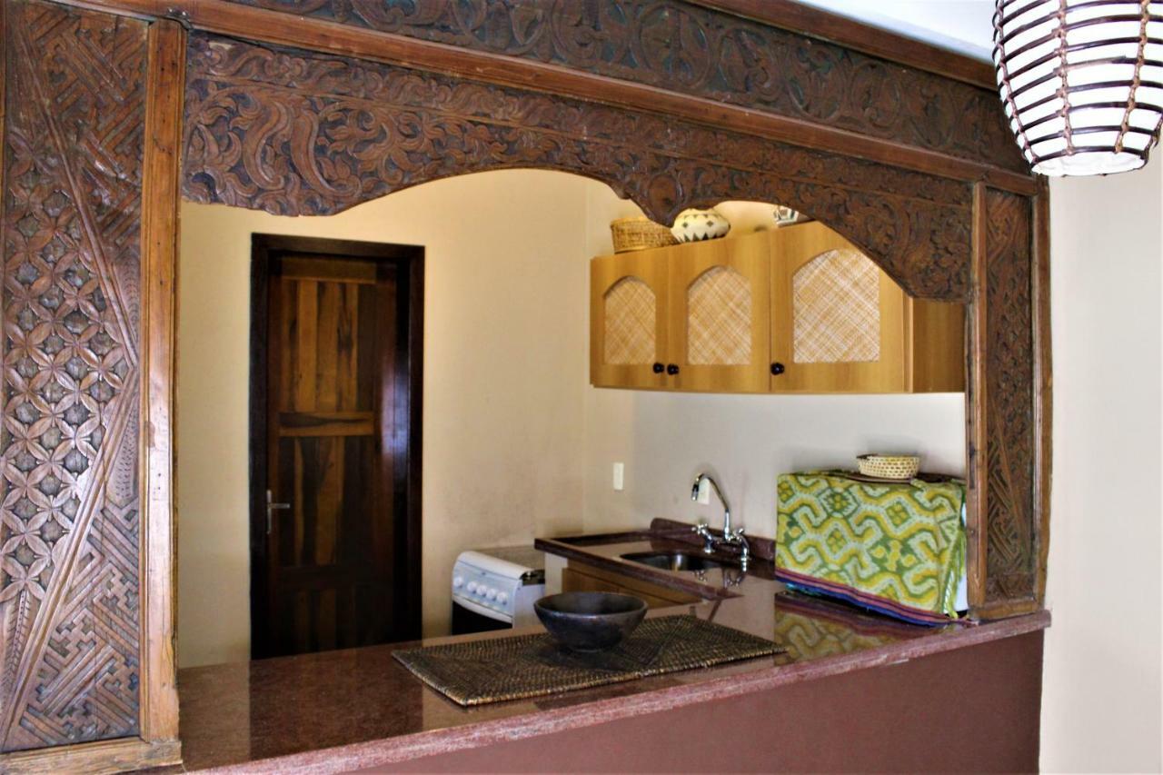 Luxury Suites Vila Indonesia Гаропаба Екстериор снимка