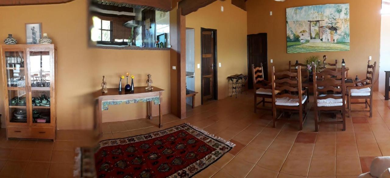 Luxury Suites Vila Indonesia Гаропаба Екстериор снимка