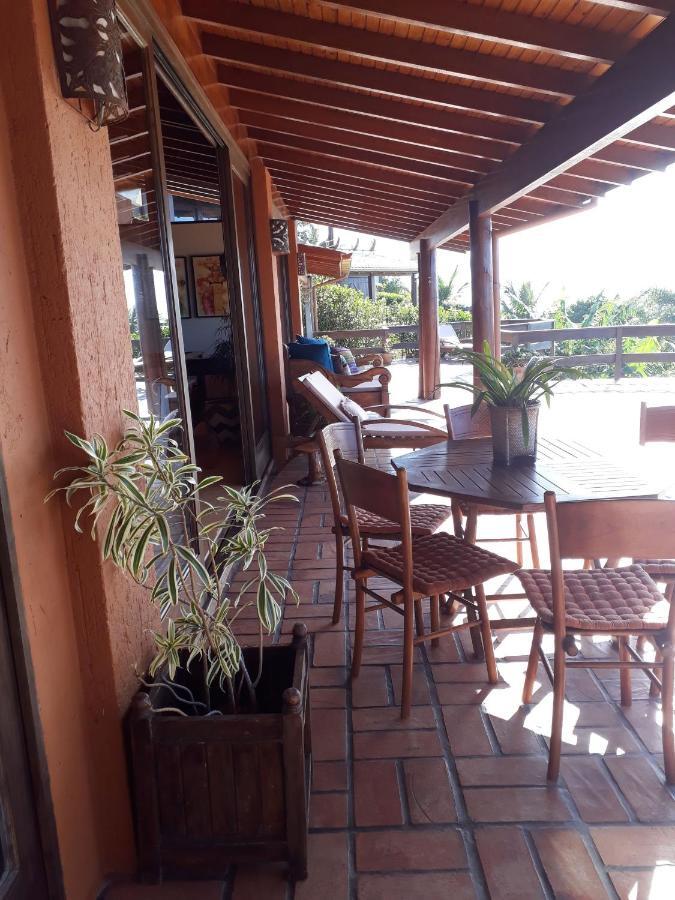 Luxury Suites Vila Indonesia Гаропаба Екстериор снимка